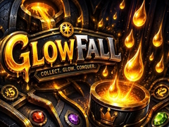 Trò chơi Glow Fall