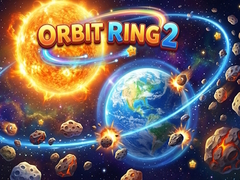 Trò chơi Orbit Ring 2