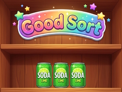 Trò chơi Good Sort