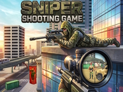 Trò chơi Sniper Shooting Game