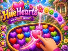 Trò chơi Hue Hearts