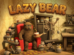 Trò chơi Lazy Bear