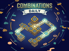 Trò chơi Combinations Daily