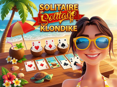 Trò chơi Solitaire Summer: Klondike