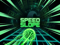 Trò chơi Speed Slope
