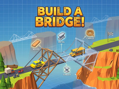 Trò chơi Build a Bridge!
