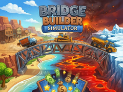 Trò chơi Bridge Builder Simulator