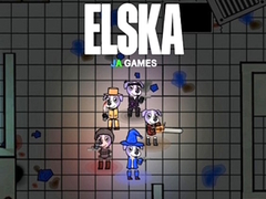 Trò chơi Elska