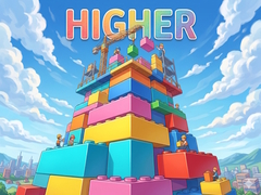 Trò chơi HIGHER