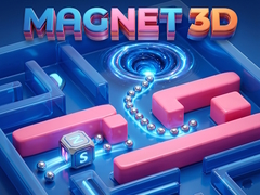 Trò chơi Magnet 3D