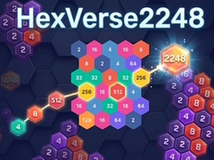 Trò chơi  Hex Verse 2248