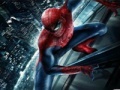 Trò chơi Spiderman - Save the Town