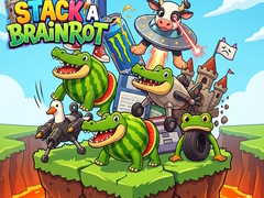 Trò chơi Stack a Brainrot