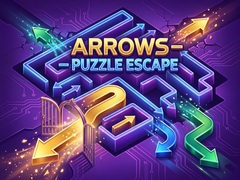 Trò chơi Arrows – Puzzle Escape