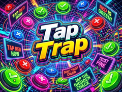 Trò chơi Tap Trap
