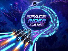 Trò chơi Space Rider Game