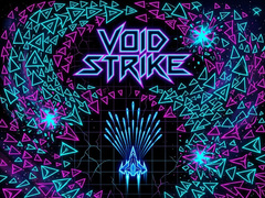 Trò chơi Void Strike