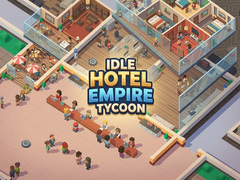Trò chơi Idle Hotel Empire Tycoon