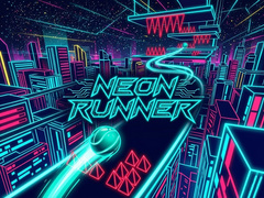 Trò chơi Neon Runner
