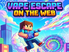Trò chơi Vape Escape on the Web