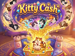 Trò chơi Kitty Cash