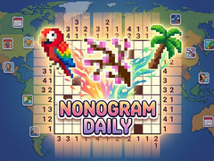 Trò chơi Nonogram Daily