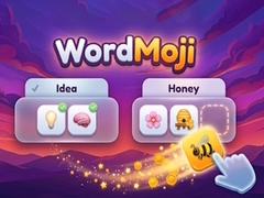Trò chơi WordMoji