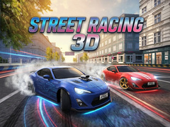 Trò chơi Street Racing 3D