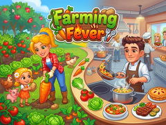 Trò chơi Farming Fever