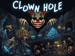 Trò chơi Clown Hole