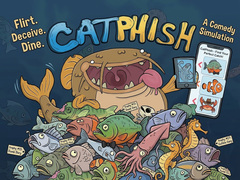 Trò chơi Catphish