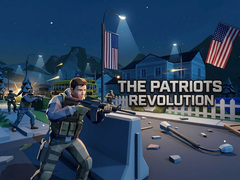 Trò chơi The Patriots Revolution
