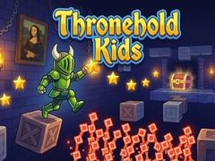 Trò chơi Thronehold Kids