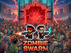 Trò chơi Zombie swarm