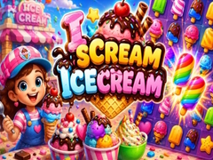 Trò chơi I Scream IceCream