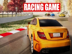 Trò chơi Racing Game