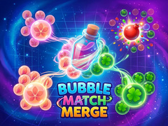 Trò chơi Bubble Match Merge