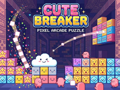 Trò chơi Cute Breaker