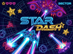 Trò chơi Star Dash
