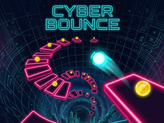 Trò chơi Cyber Bounce