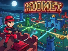 Trò chơi Kiomet