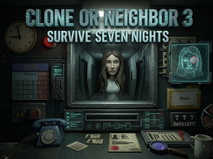 Trò chơi Clone or Neighbor 3