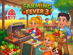 Trò chơi Farming Fever 3