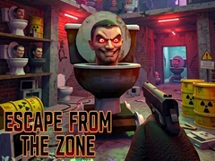 Trò chơi Escape from the Zone