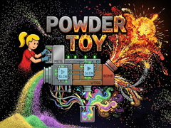 Trò chơi The Powder Toy