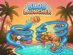 Trò chơi Blob Launcher