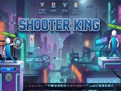 Trò chơi Shooter King