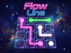 Trò chơi Flow Line