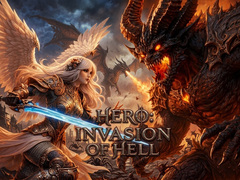 Trò chơi Hero: Invasion of Hell