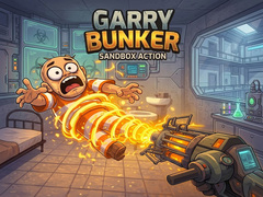 Trò chơi Garry bunker